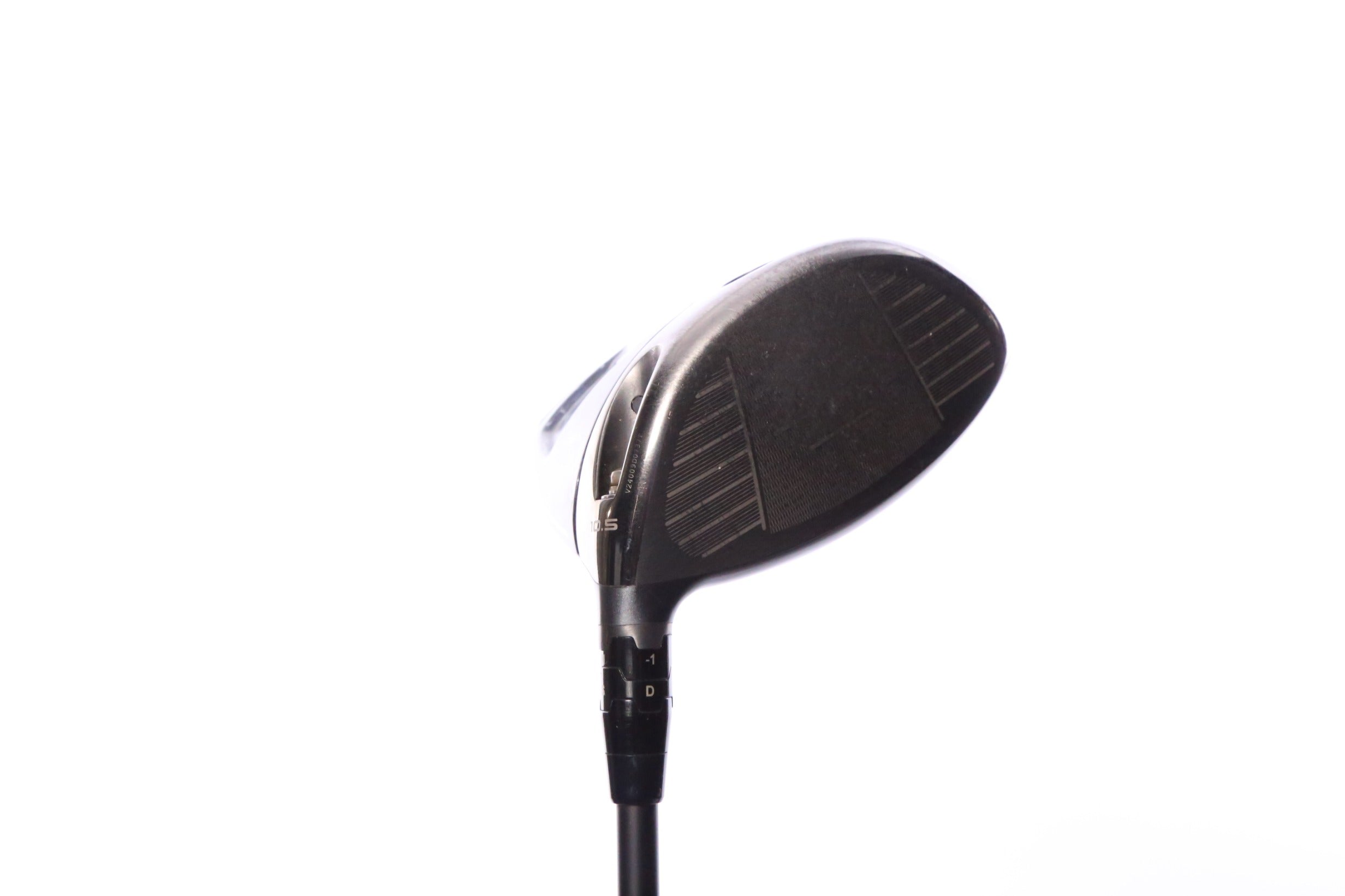 Used Callaway Paradym Ai Smoke MAX Driver - 10.5 Degrees - Seniors Flex Project X Cypher 2.0 Forty - Right-Handed-Next Round