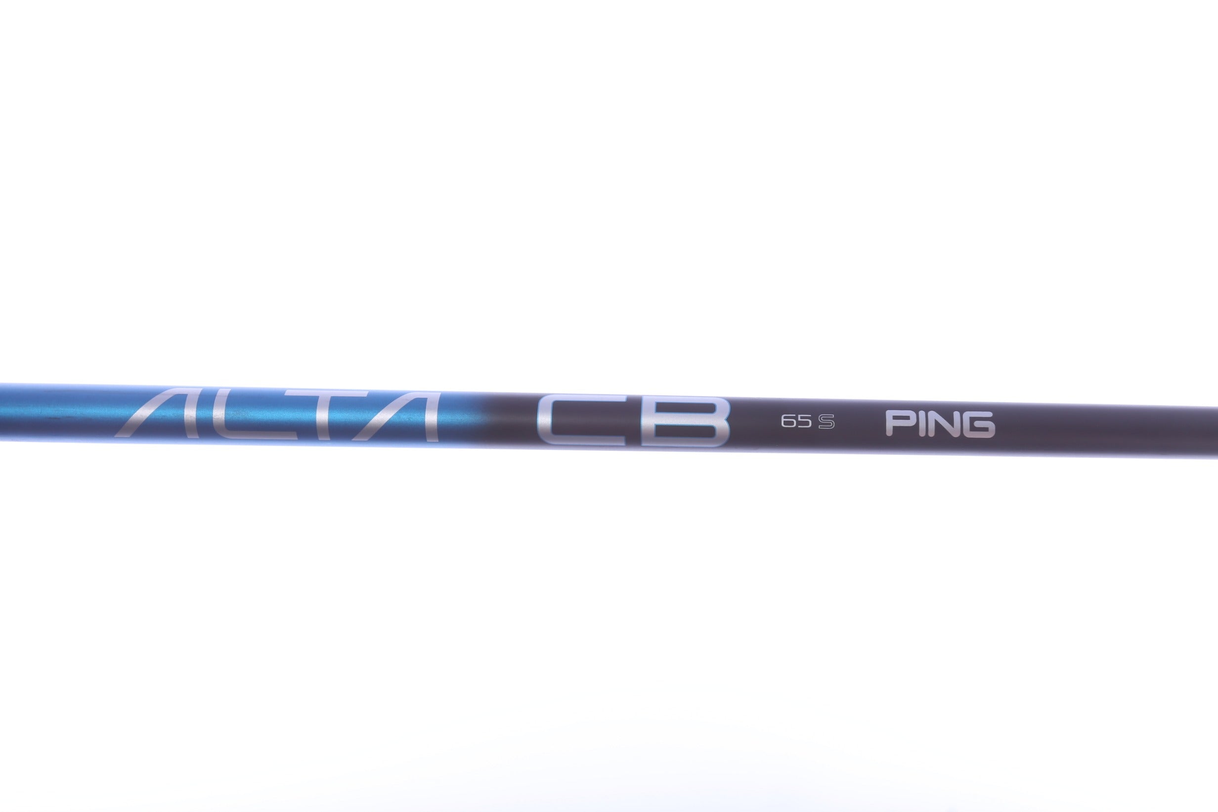 Used Ping G440 MAX 3-Wood - Right-Handed - 15 Degrees - Stiff Flex