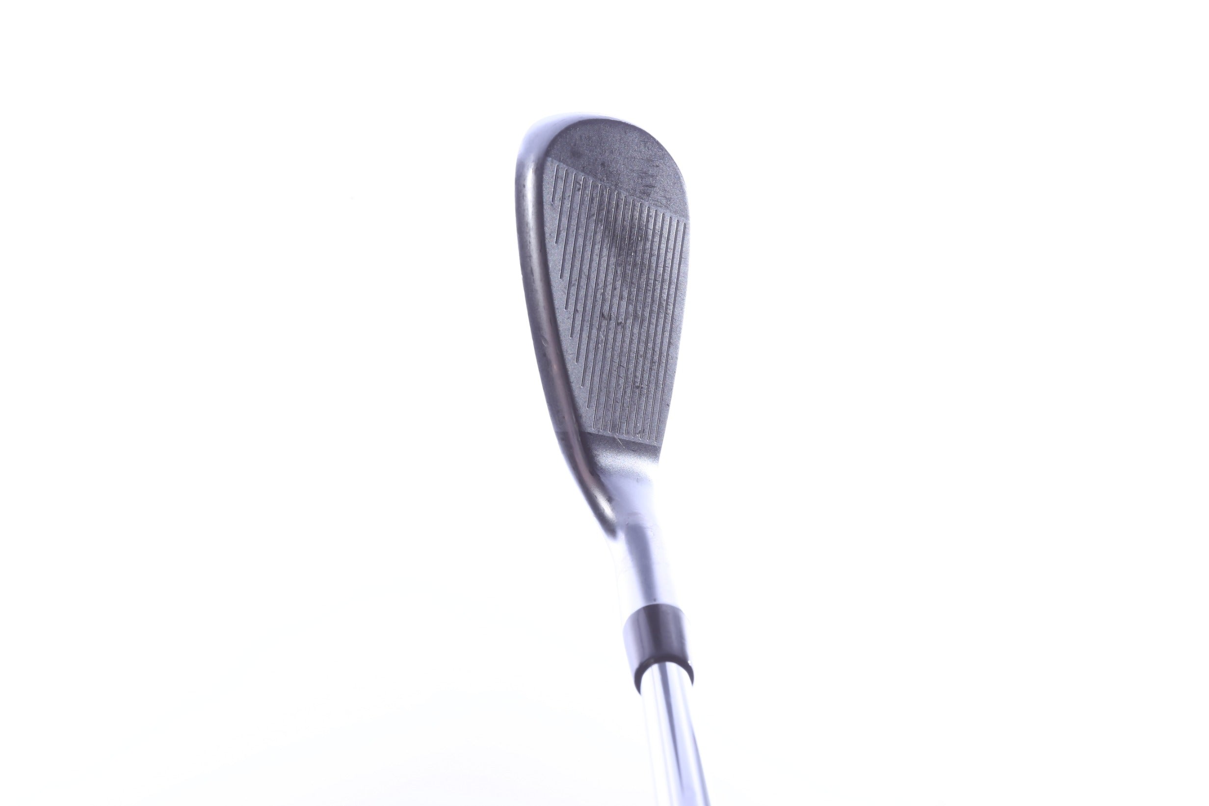 Used Cleveland Launcher UHX Iron Set - Left-Handed - 4-PW - Stiff Flex