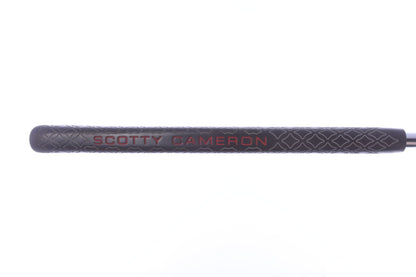 Used Titleist Scotty Cameron Super Select GOLO 6.5 Putter - Right-Handed - 34.5 in - Mallet-Next Round