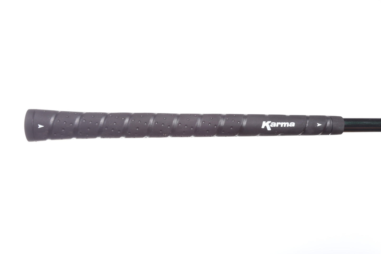 Used Bobby Jones JESSE ORTIZ 4H Hybrid - Right-Handed - 25 Degrees - Regular Flex-Next Round