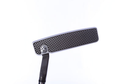 Used PXG Battle Ready II Hercules Putter - Right-Handed - 34 in - Mallet-Next Round