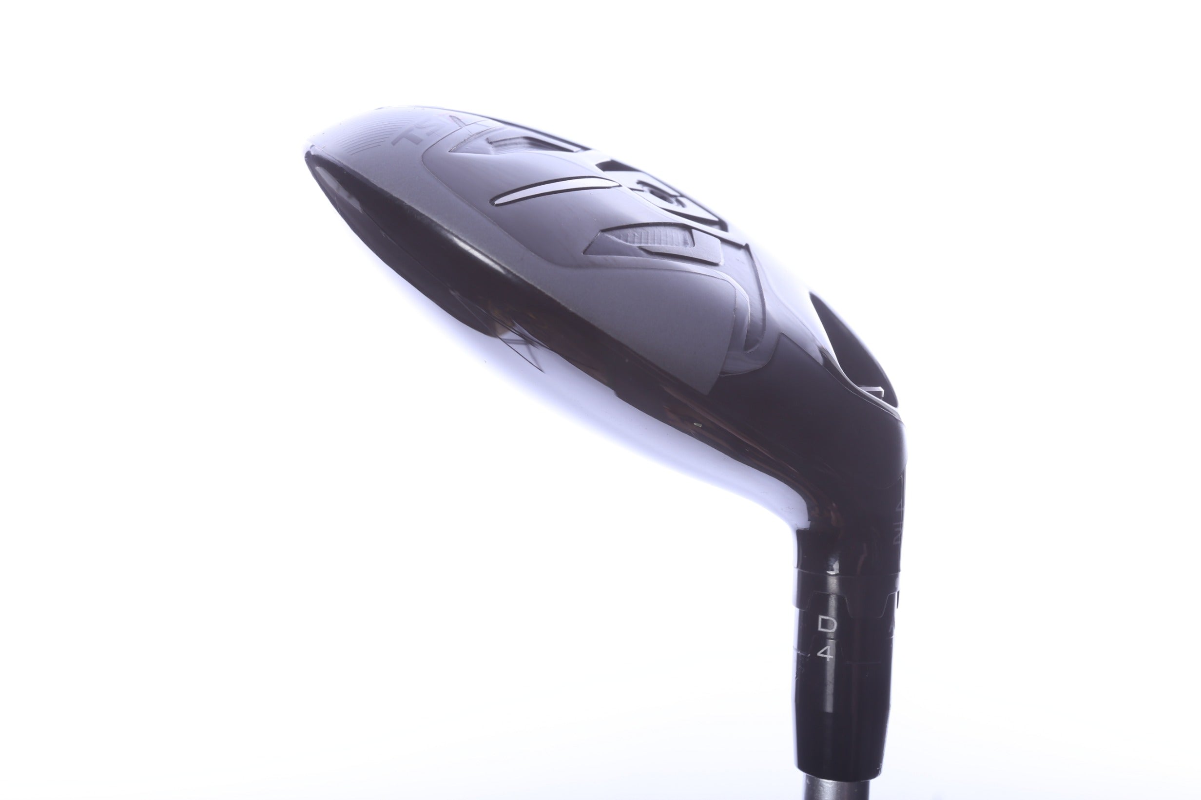 Used Titleist TSi2 4H Hybrid - Right-Handed - 21 Degrees - Regular Flex