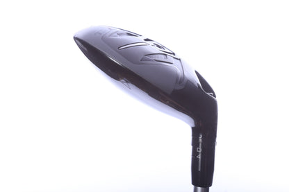 Used Titleist TSi2 4H Hybrid - Right-Handed - 21 Degrees - Regular Flex