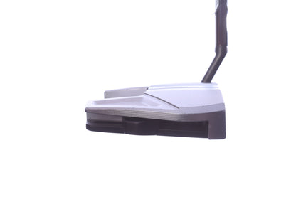 Used TaylorMade Spider GT Max Putter - Right-Handed - 35 in - Mallet