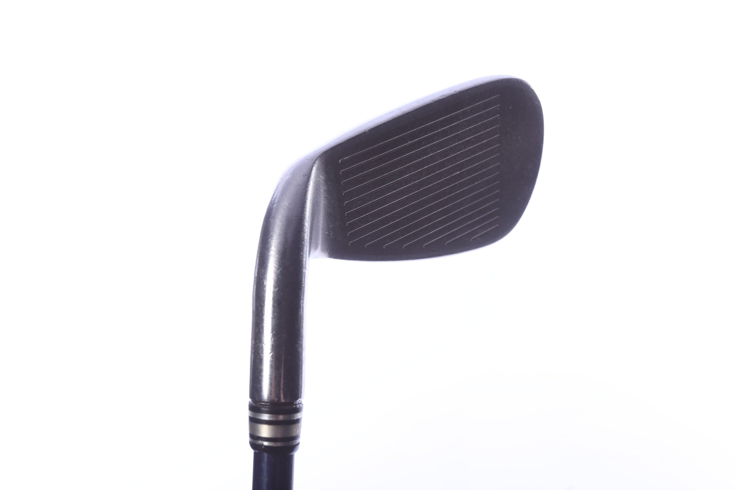 Used XXIO X Single 7-Iron - Right-Handed - Regular Flex-Next Round