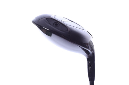 Used Titleist GT280 Mini Driver - 13 Degrees - Stiff Flex Mitsubishi TENSEI 1K Black - Right-Handed