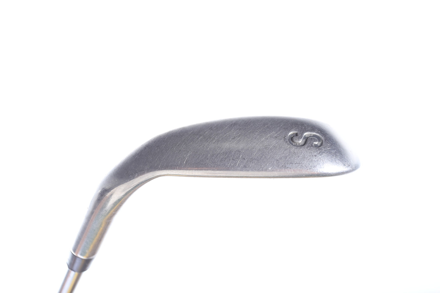 Used Callaway Edge Sand Wedge - Right-Handed - 55 Degrees - Stiff Flex-Next Round