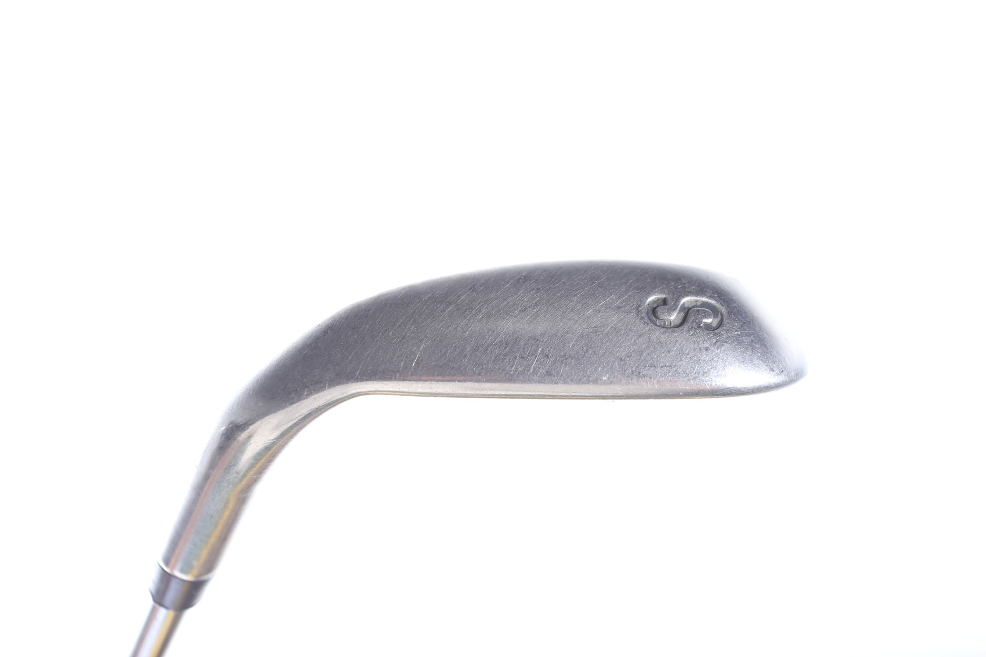 Used Callaway Edge Sand Wedge - Right-Handed - 55 Degrees - Stiff Flex-Next Round