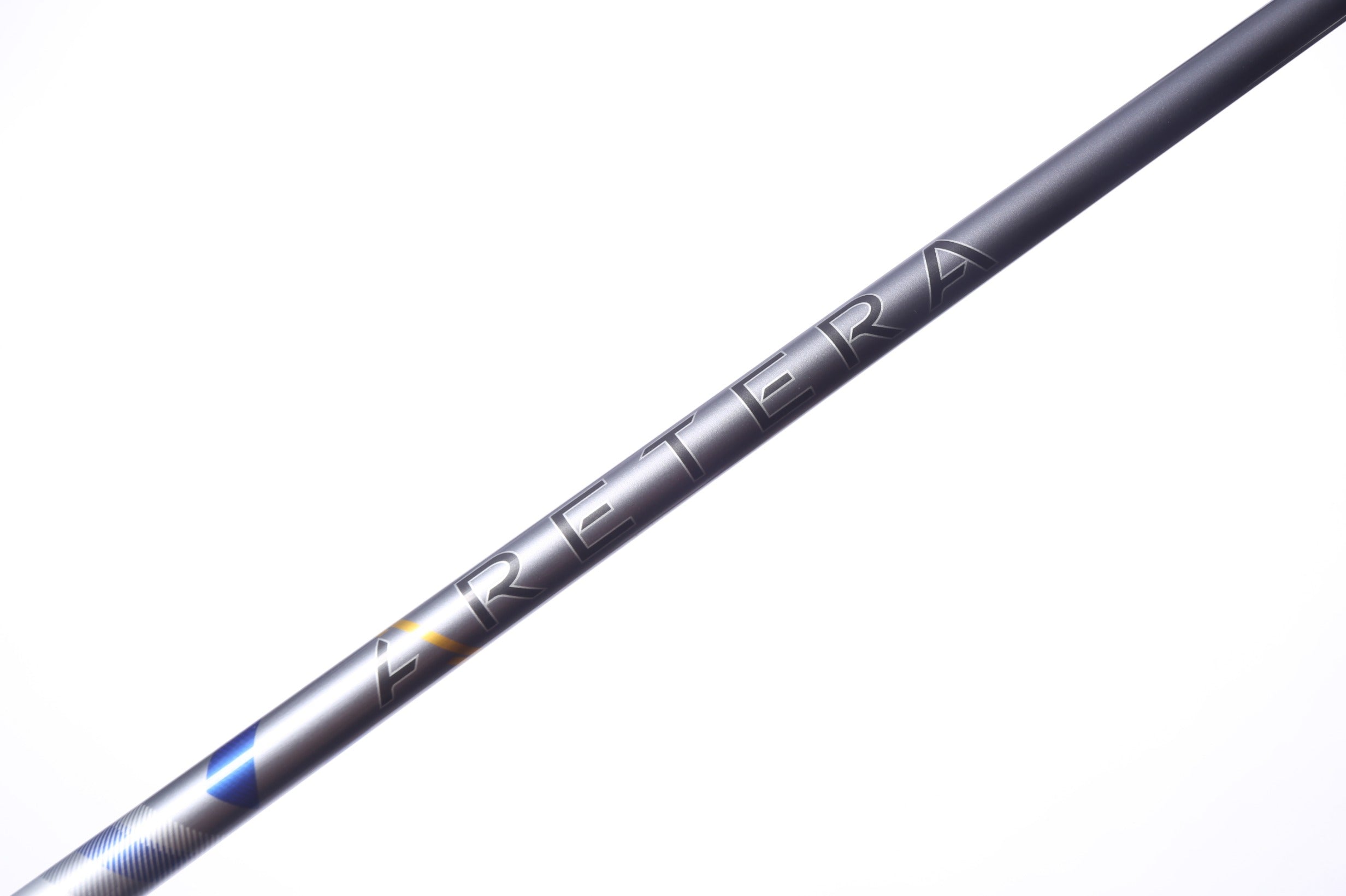 Aretera EC1 Blue Driver Shaft 44 in Graphite Shaft Jumbo Flex-Next Round