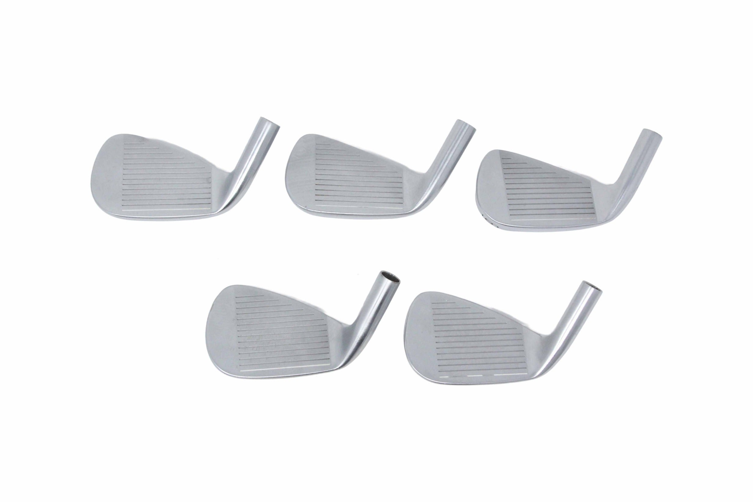 Used PXG 0311T Gen 5 Iron Set - Right-Handed - 6-PW - Not Specified Flex-Next Round