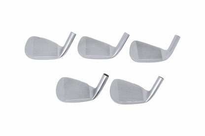 Used PXG 0311T Gen 5 Iron Set - Right-Handed - 6-PW - Not Specified Flex-Next Round