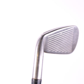 Used TaylorMade AeroBurner Single 7-Iron - Right-Handed - Extra Stiff Flex-Next Round