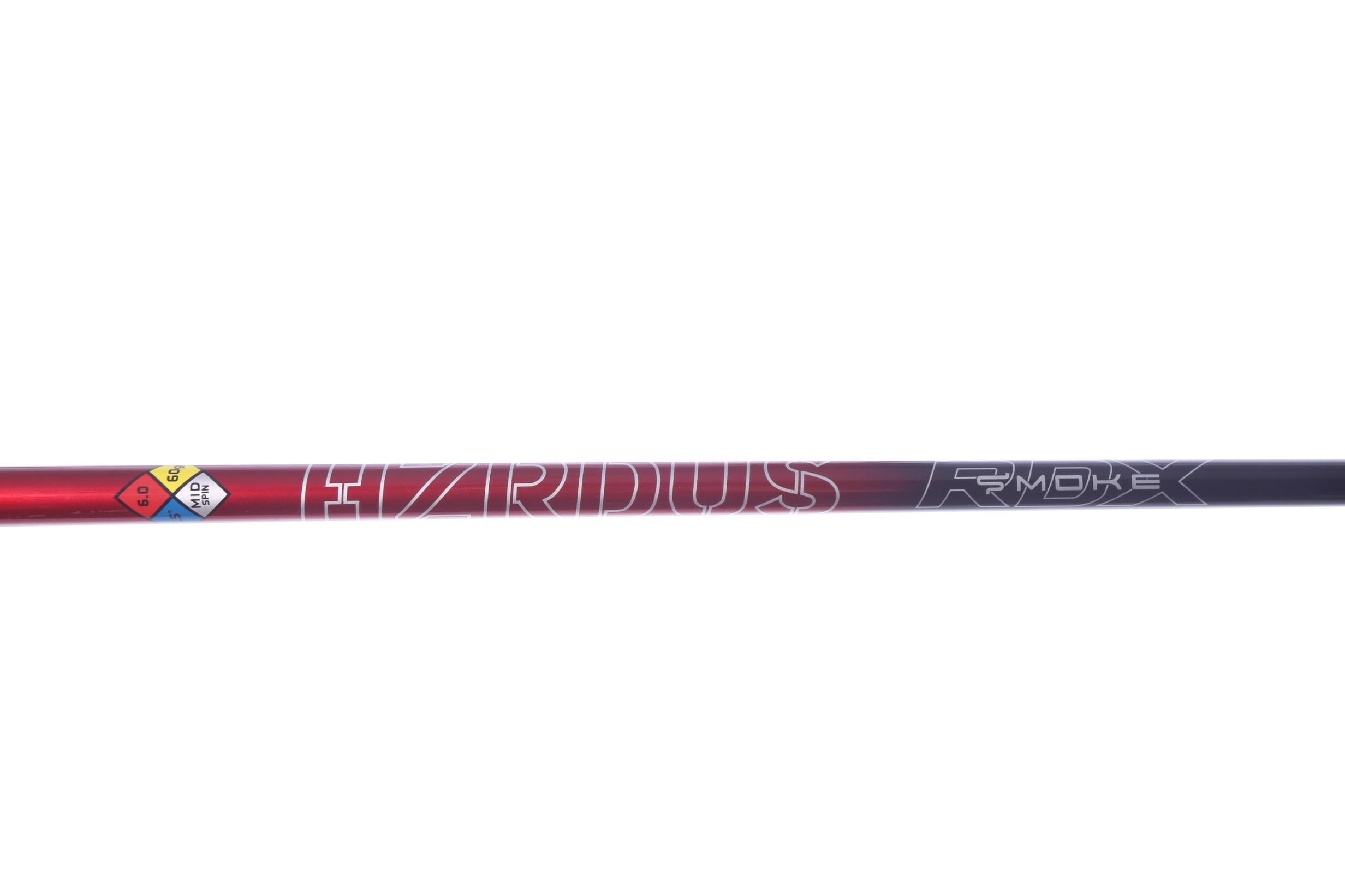 Used TaylorMade Qi35 Driver - 9 Degrees - Stiff Flex Project X HZRDUS RDX Smoke - Right-Handed-Next Round