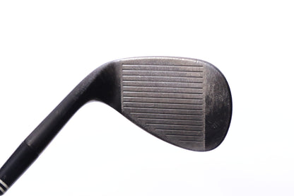 Used Cleveland CG16 Black Pearl Gap Wedge - Right-Handed - 50 Degrees - Wedge Flex