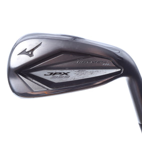 Used Mizuno JPX 923 Hot Metal HL Single 7-Iron - Right-Handed - Seniors Flex-Next Round