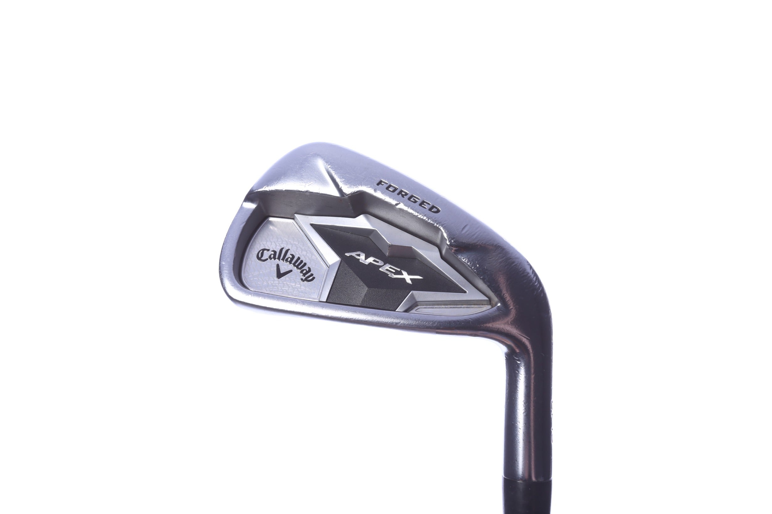 Used Callaway Apex 19 Single 6-Iron - Right-Handed - Regular Flex-Next Round