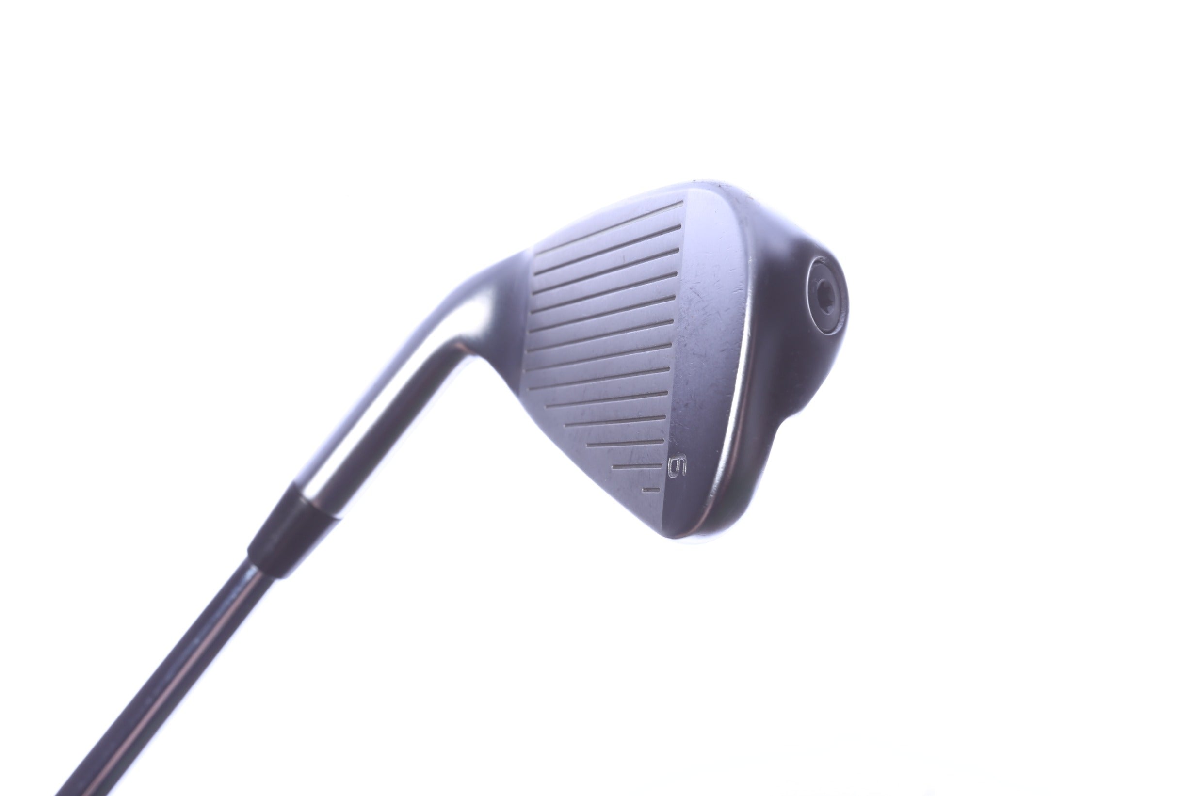 Used Ping G430 Single 6-Iron - Right-Handed - Stiff Flex-Next Round