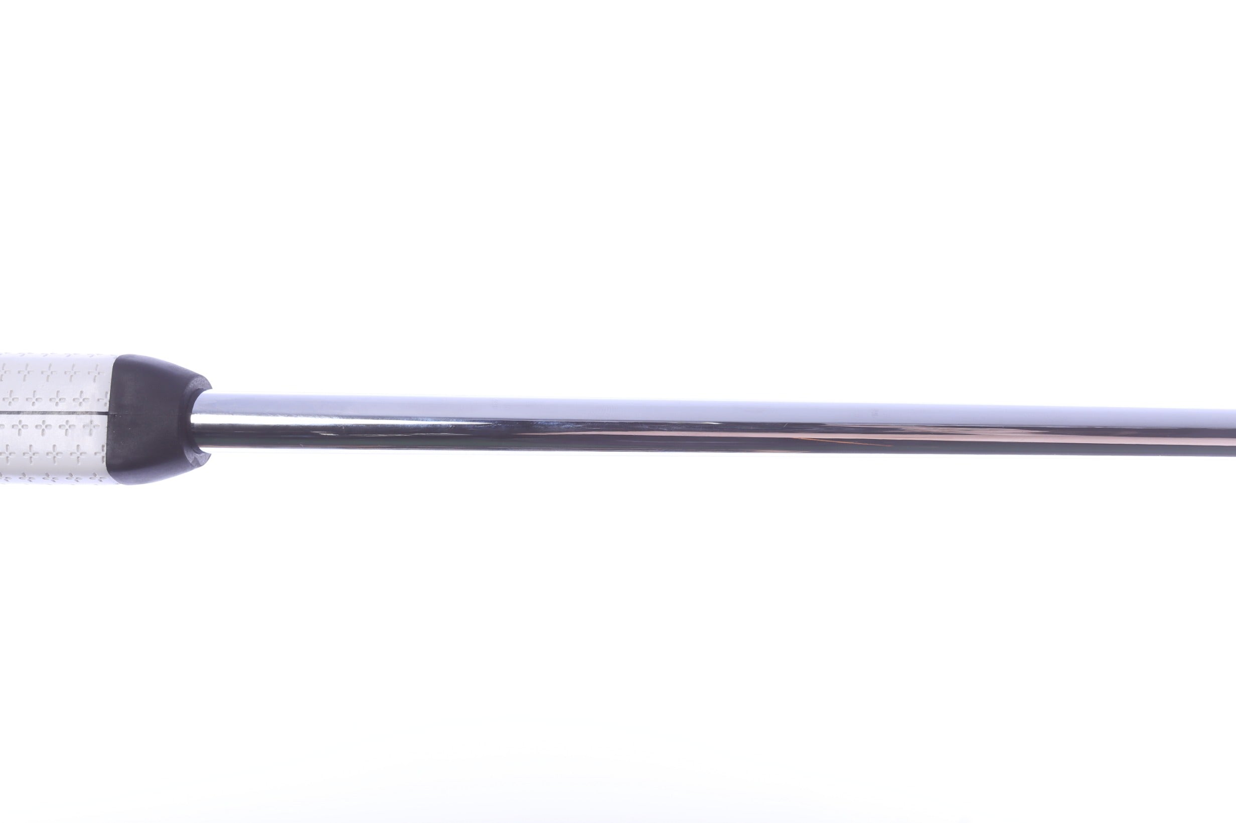 Used Evnroll V5.2 Duo Hatchback Mallet Putter - Right-Handed - 35 in - Mallet-Next Round
