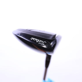 Used Titleist 915 Fd 3-Wood - Left-Handed - 15 Degrees - Regular Flex-Next Round
