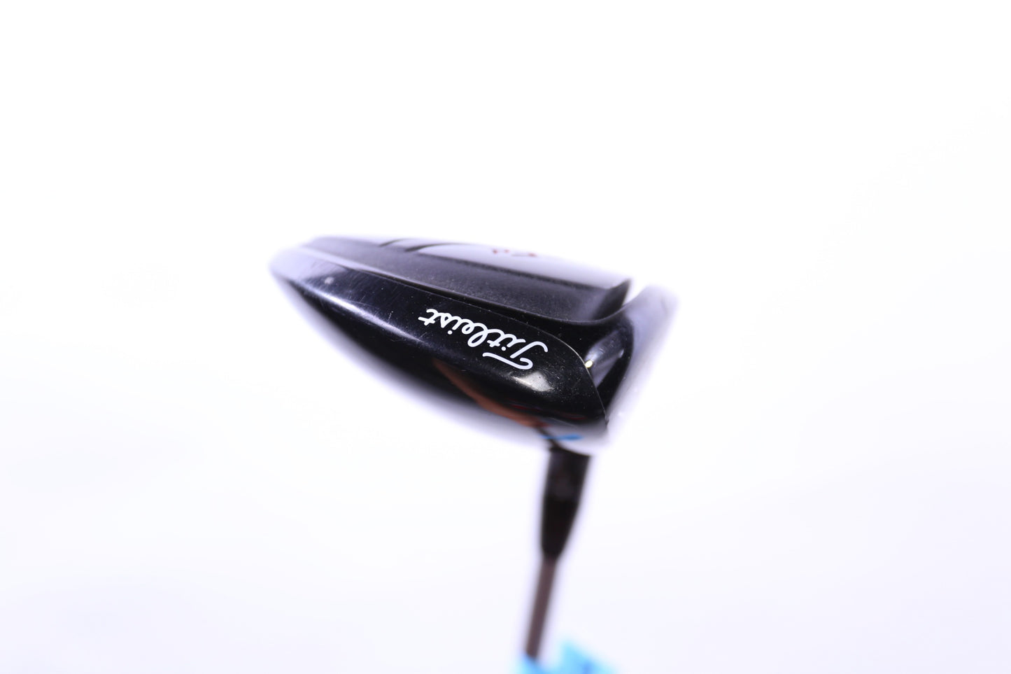 Used Titleist 915 Fd 3-Wood - Left-Handed - 15 Degrees - Regular Flex-Next Round
