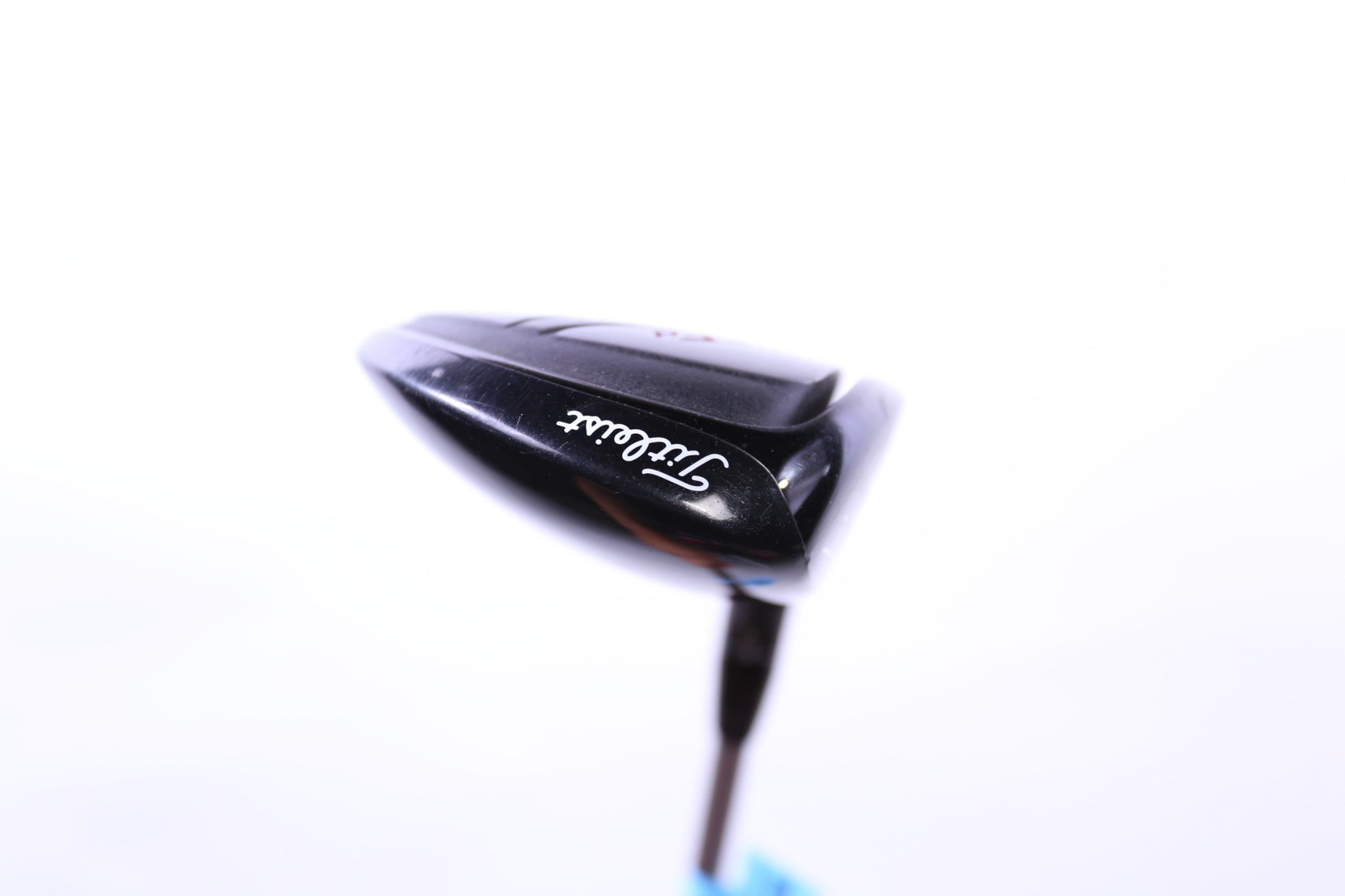 Used Titleist 915 Fd 3-Wood - Left-Handed - 15 Degrees - Regular Flex-Next Round