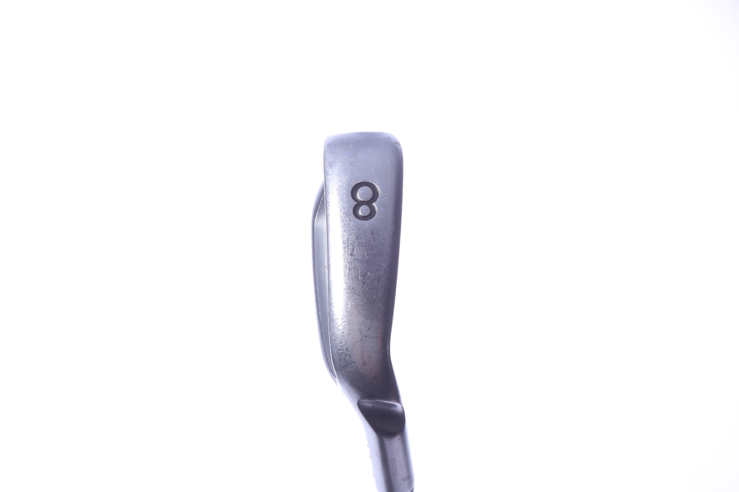 Used Ping i20 Single 8-Iron - Right-Handed - Regular Flex-Next Round
