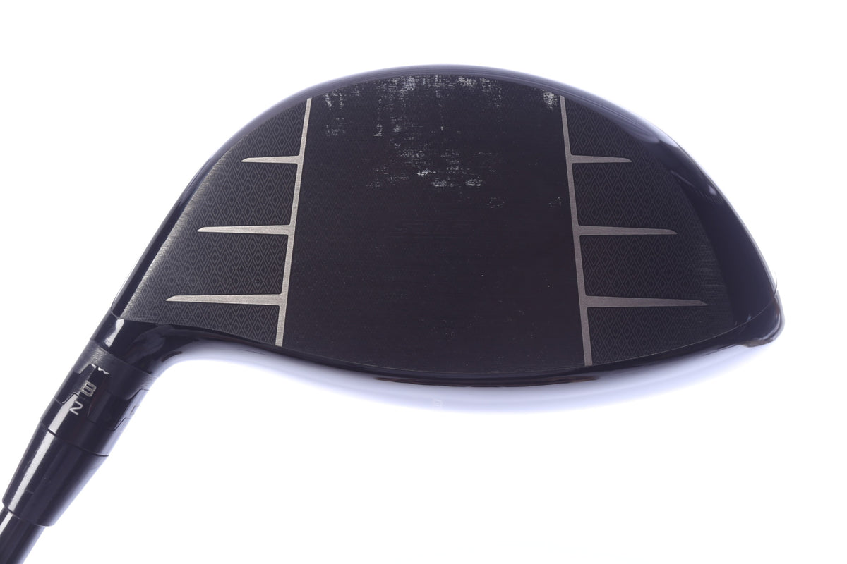 Used Titleist GTS3 Driver - 9 Degrees - Tour Extra Stiff Flex Mitsubishi Kugo Kage Silver Series - Right-Handed
