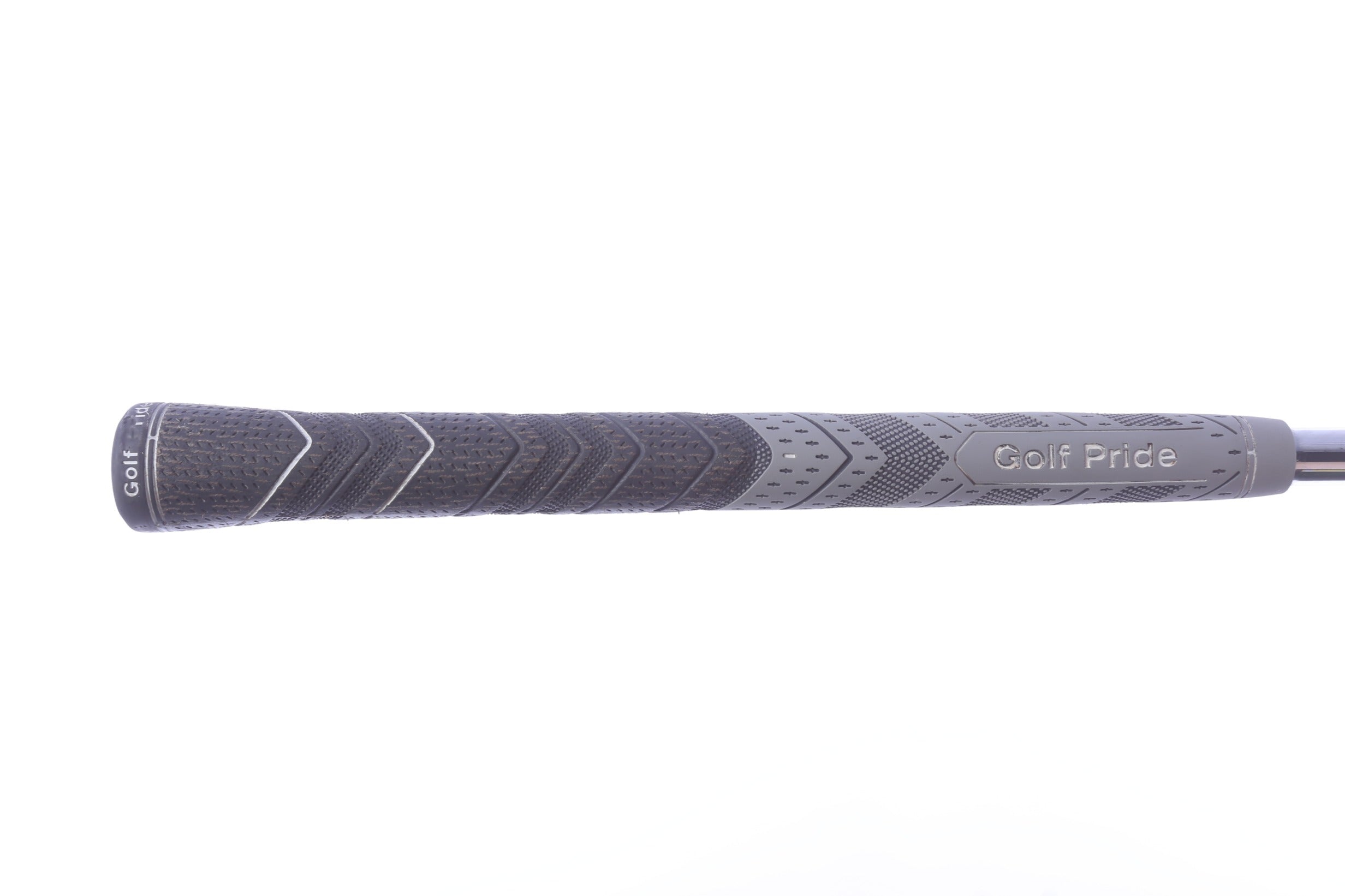 Used TaylorMade SIM MAX OS Single 7-Iron - Right-Handed - Regular Flex