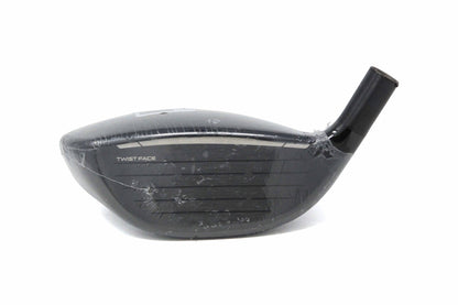 Used TaylorMade Qi10 3-Wood - HEAD ONLY - Right-Handed - 15 Degrees