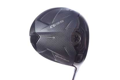 Used TaylorMade Qi35 Driver - 9 Degrees - Stiff Flex Project X HZRDUS RDX Smoke - Right-Handed-Next Round