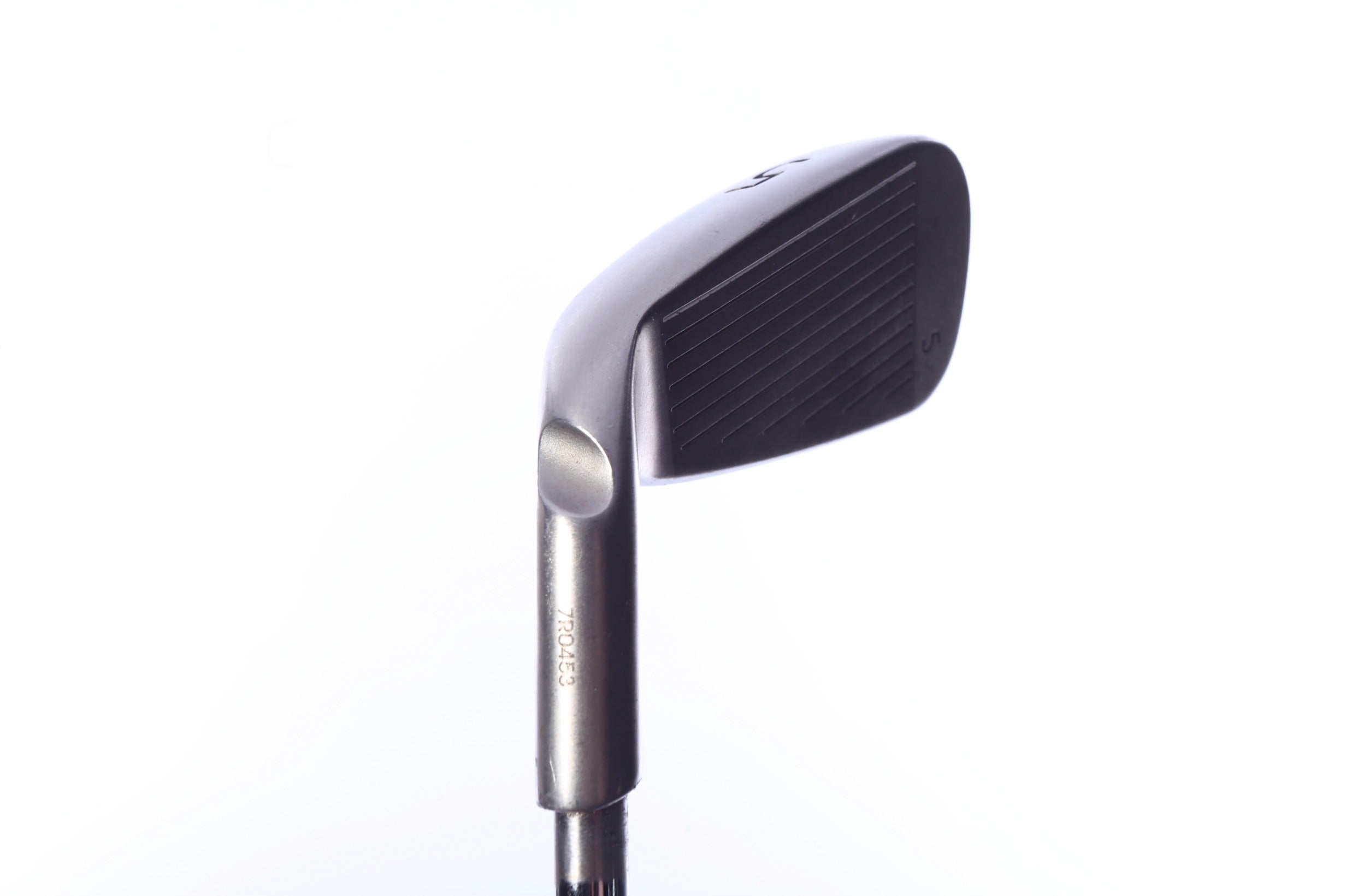Used Ping G20 Single 5-Iron - Right-Handed - Stiff Flex