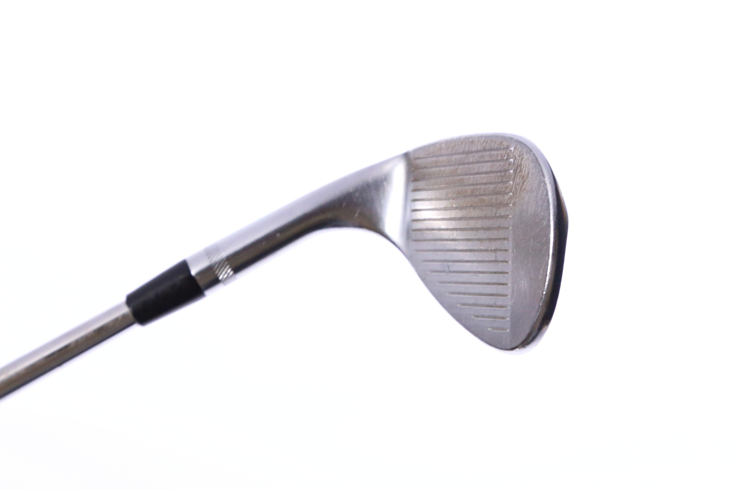 Used Titleist Vokey SM7 Tour Chrome Sand Wedge - Right-Handed - 56 Degrees - Wedge Flex-Next Round