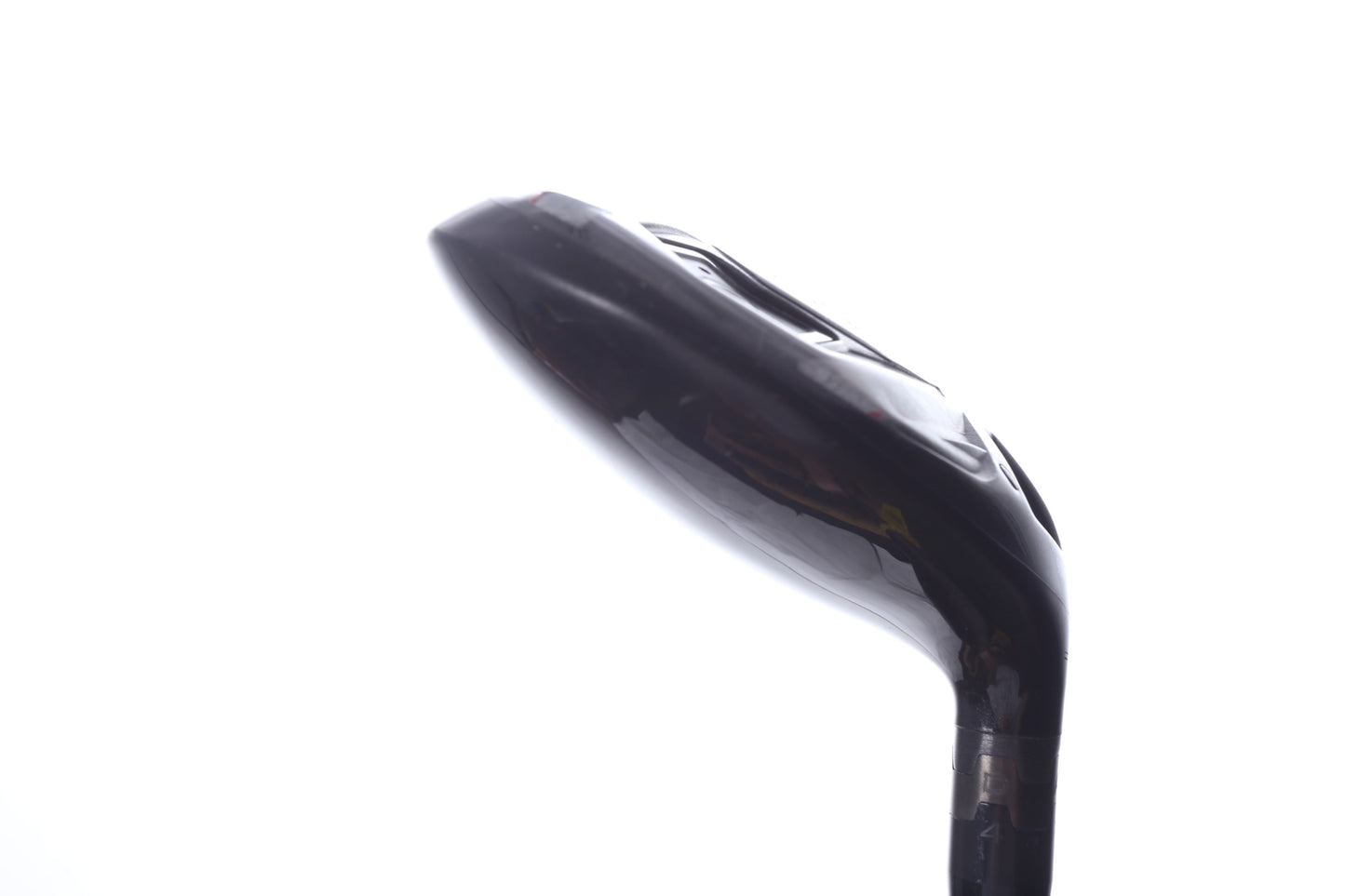 Used Titleist 913F 4-Wood - Right-Handed - 17 Degrees - Regular Flex-Next Round