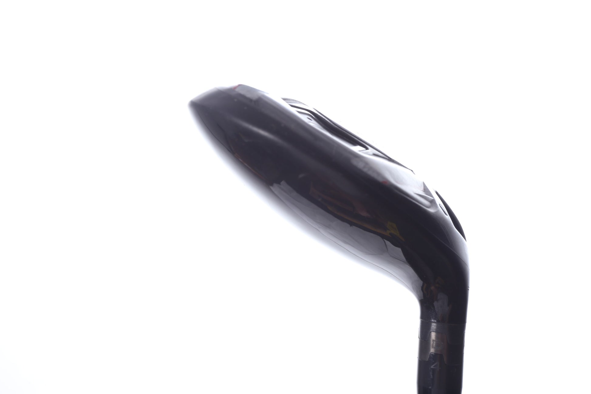 Used Titleist 913F 4-Wood - Right-Handed - 17 Degrees - Regular Flex-Next Round