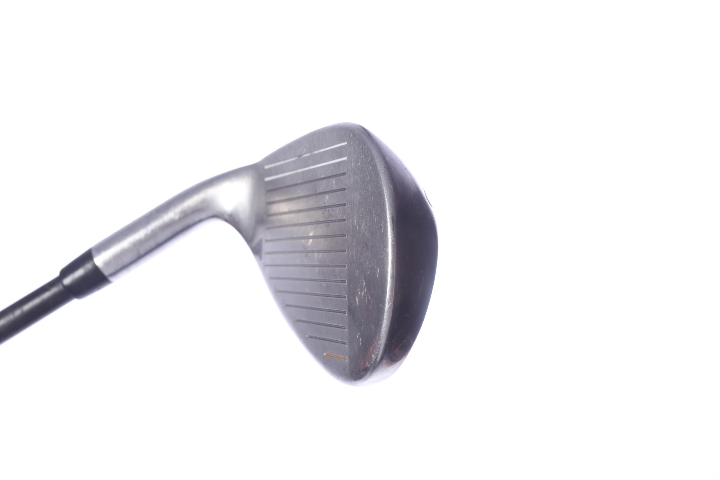 Used Callaway Mavrik Max Lite Sand Wedge - Right-Handed - 56 Degrees - Ladies Flex-Next Round