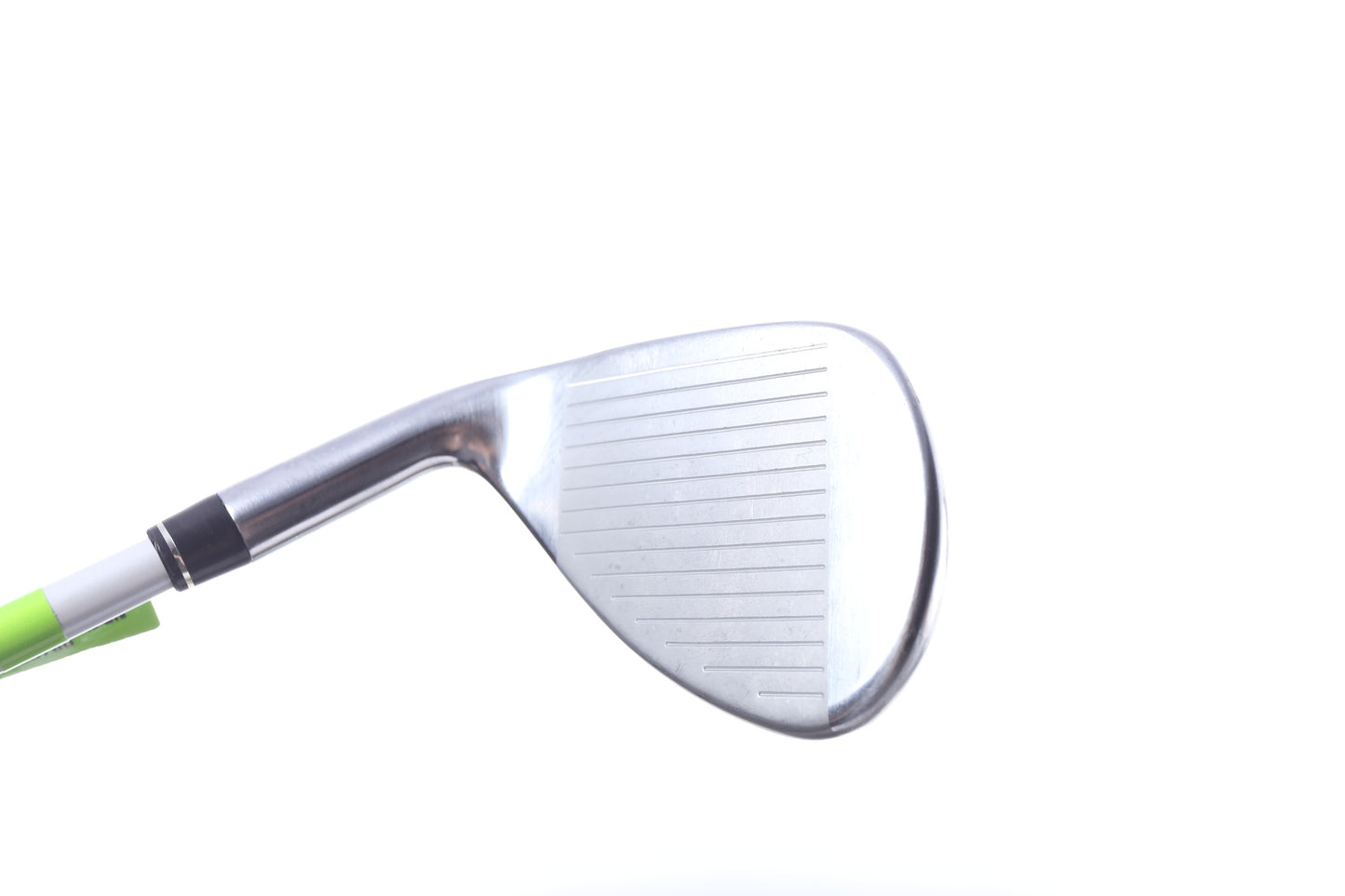 Used Adams Idea Tech Hybrid Sand Wedge - Right-Handed - 54 Degrees - Ladies Flex-Next Round
