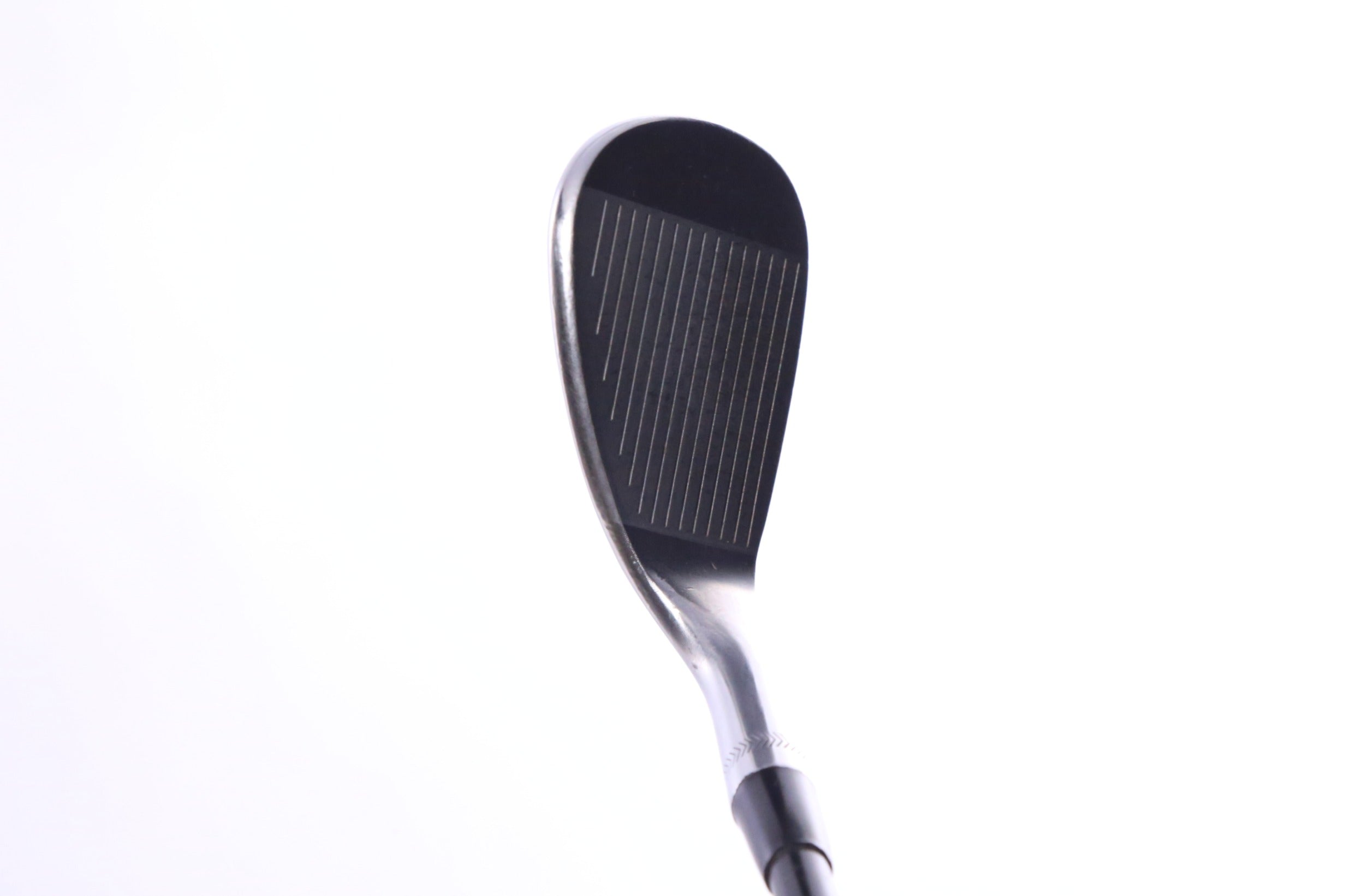Used PXG 0311 Sugar Daddy Lob Wedge - Left-Handed - 58 Degrees - Regular Flex-Next Round
