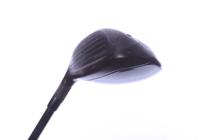 Used TaylorMade STEALTH 2 Rescue 4H Hybrid - Right-Handed - 22 Degrees - Stiff Flex