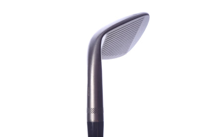 Used Titleist Vokey SM10 Nickel Gap Wedge - Right-Handed - 52 Degrees - Wedge Flex-Next Round