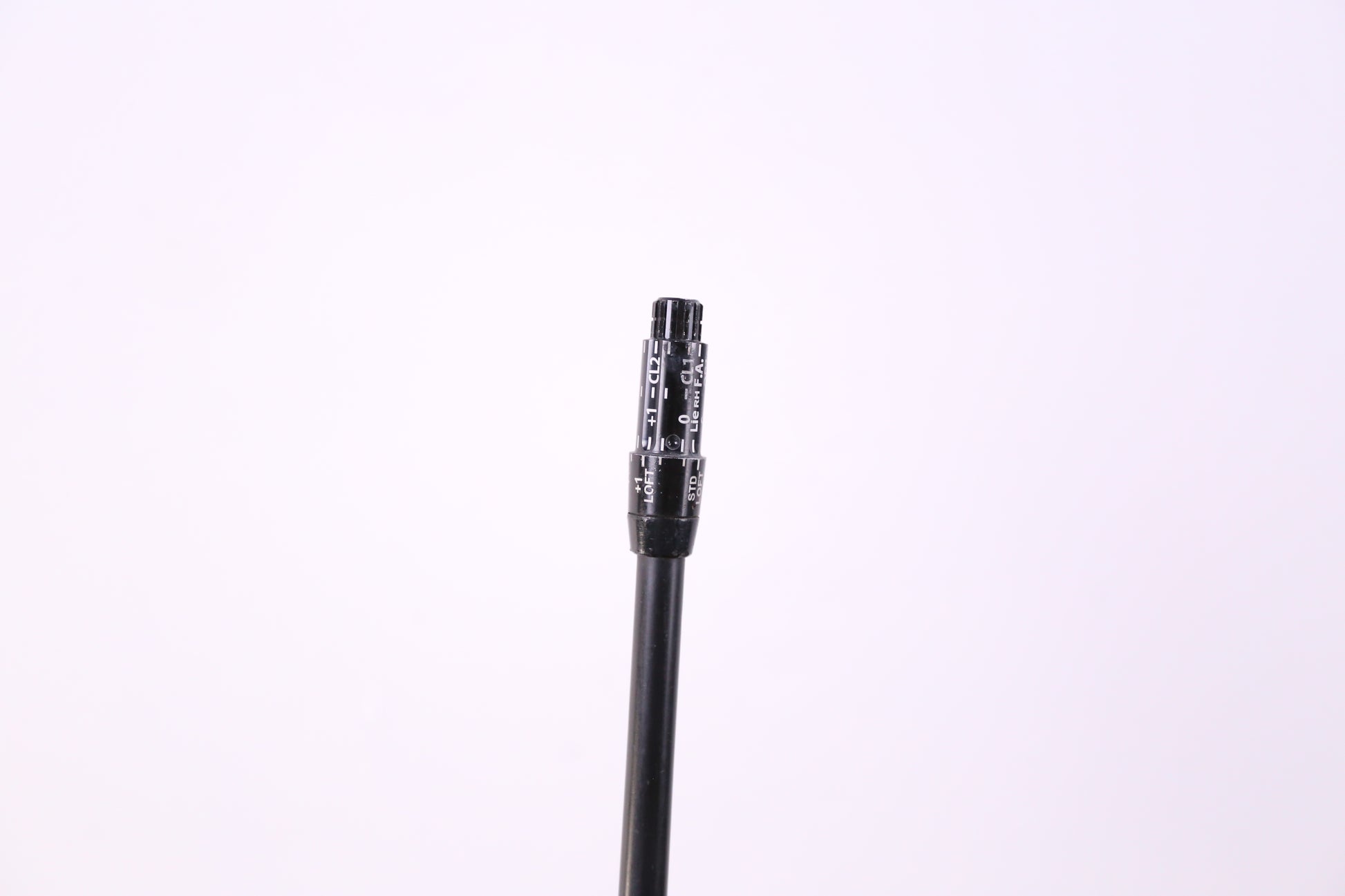 Project X HZRDUS Red 5.5 Regular Graphite Driver Shaft - 44" - Srixon Adapter-Next Round