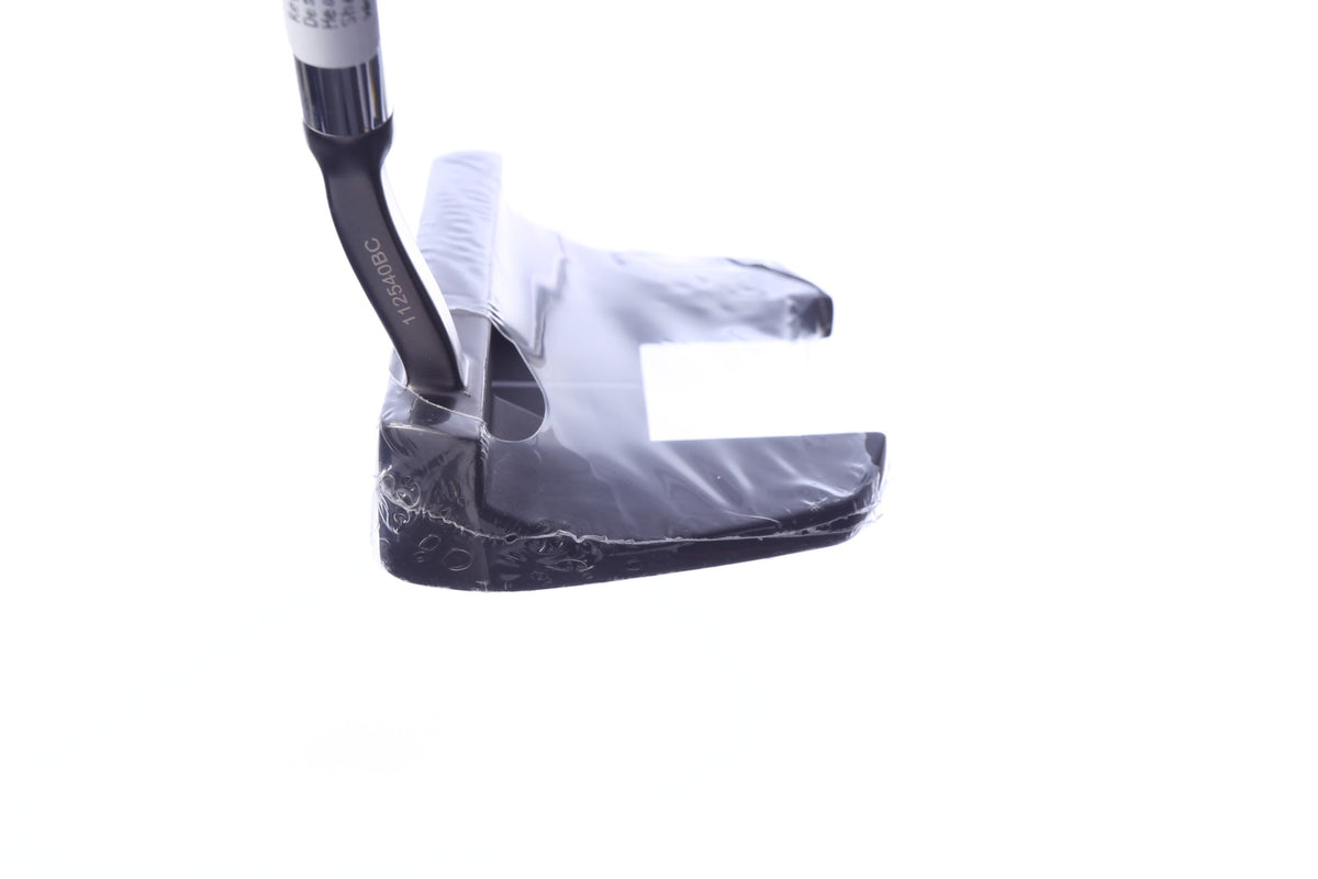 Used Ping 2025 Scottsdale Prime Tyne 4 Putter - Right-Handed - 34 in - Mallet