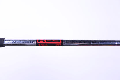 Used Callaway RAZR X Forged Single 6-Iron - Right-Handed - Stiff Flex-Next Round