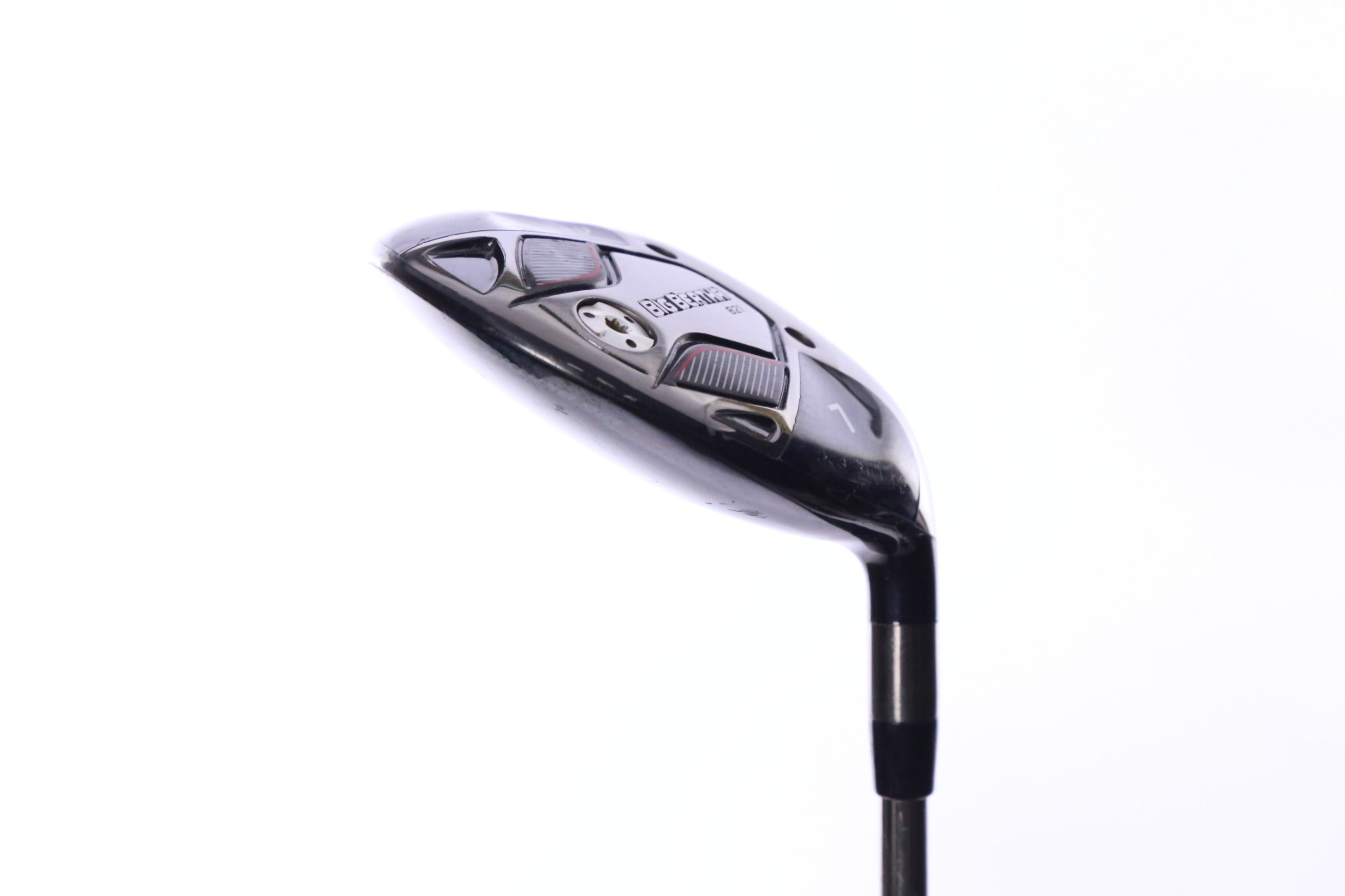 Used Callaway Big Bertha B21 7-Wood - Right-Handed - 21 Degrees - Regular Flex