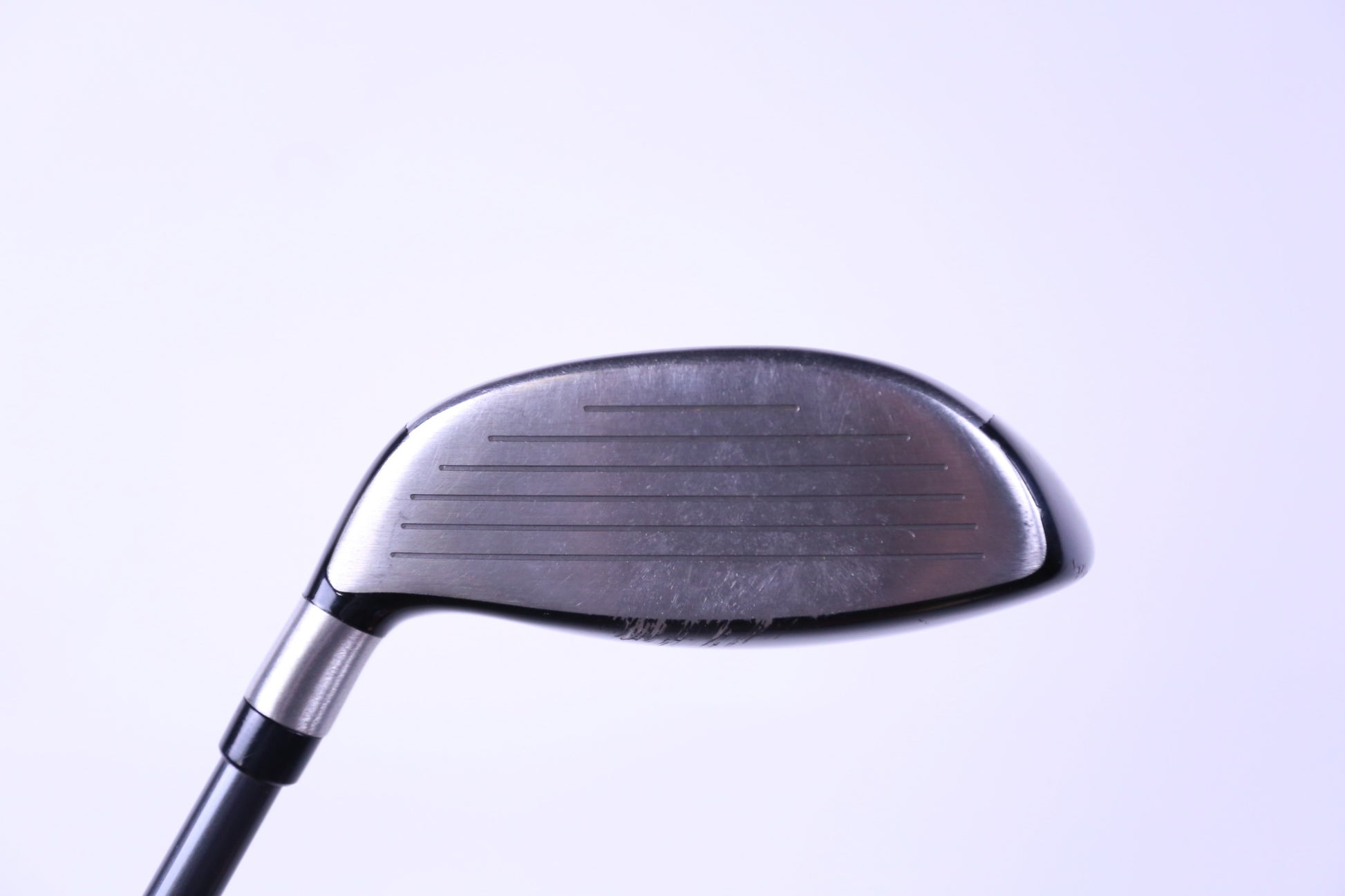 Used TaylorMade SLDR C 3-Wood - Right-Handed - 15 Degrees - Stiff Flex-Next Round