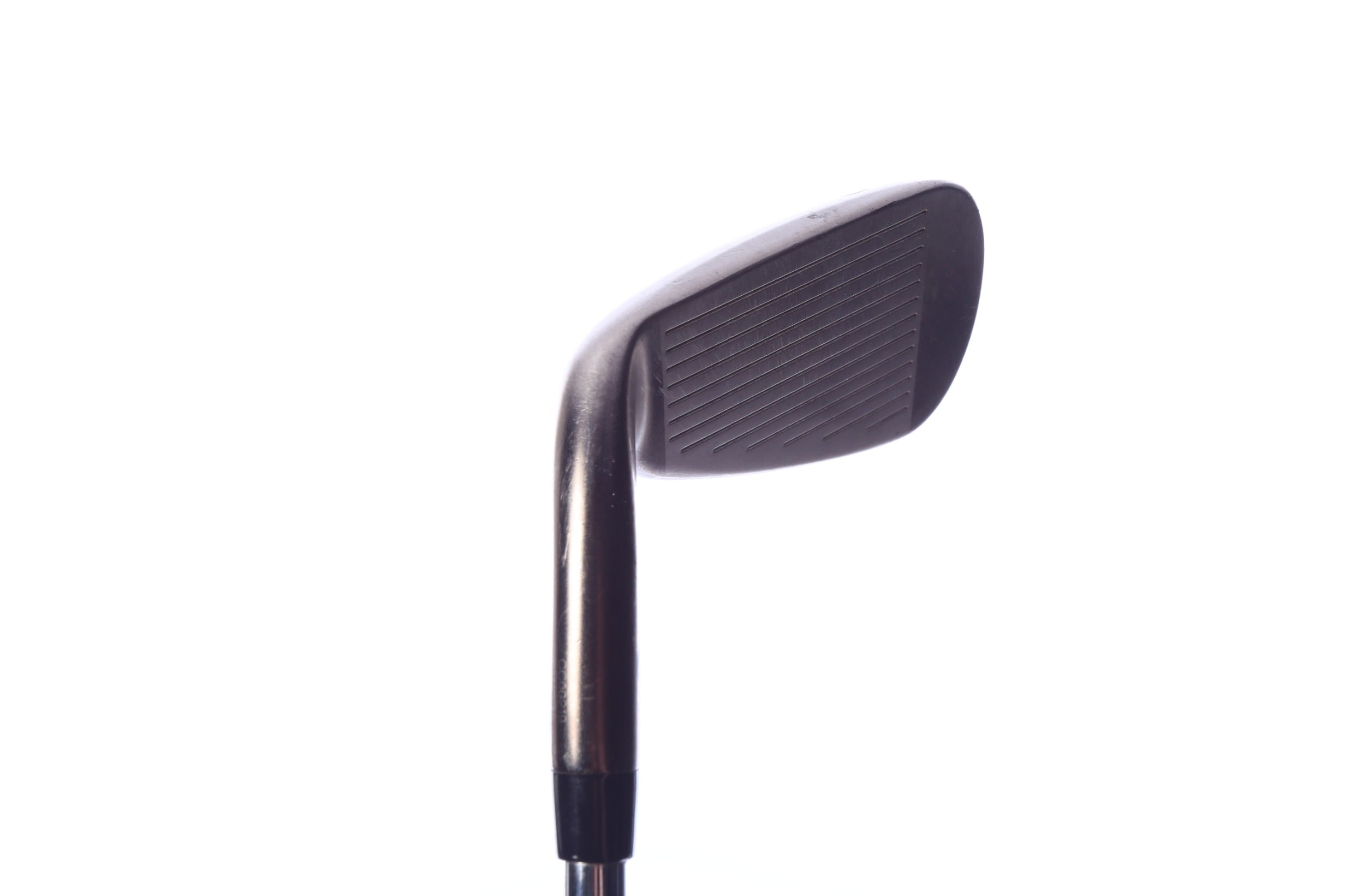 Used Mizuno JPX EZ Forged Single 9-Iron - Right-Handed - Stiff Flex
