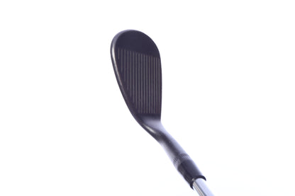 Used Callaway MD3 Milled Gold Nickel Sand Wedge - Left-Handed - 56 Degrees - Wedge Flex