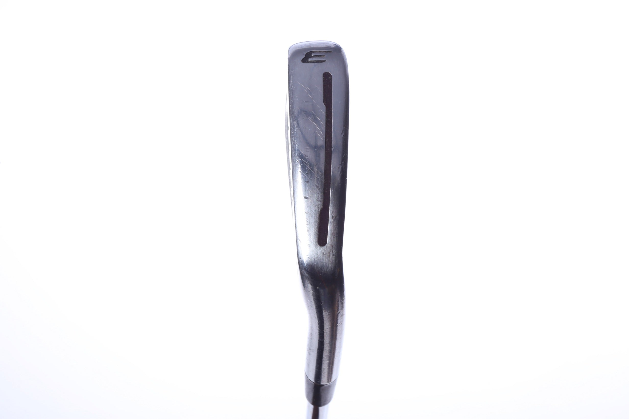 Used TaylorMade RSi TP Single 3-Iron - Right-Handed - Stiff Flex-Next Round