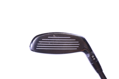 Used Titleist TSR2 4H Hybrid - Left-Handed - 21 Degrees - Regular Flex-Next Round