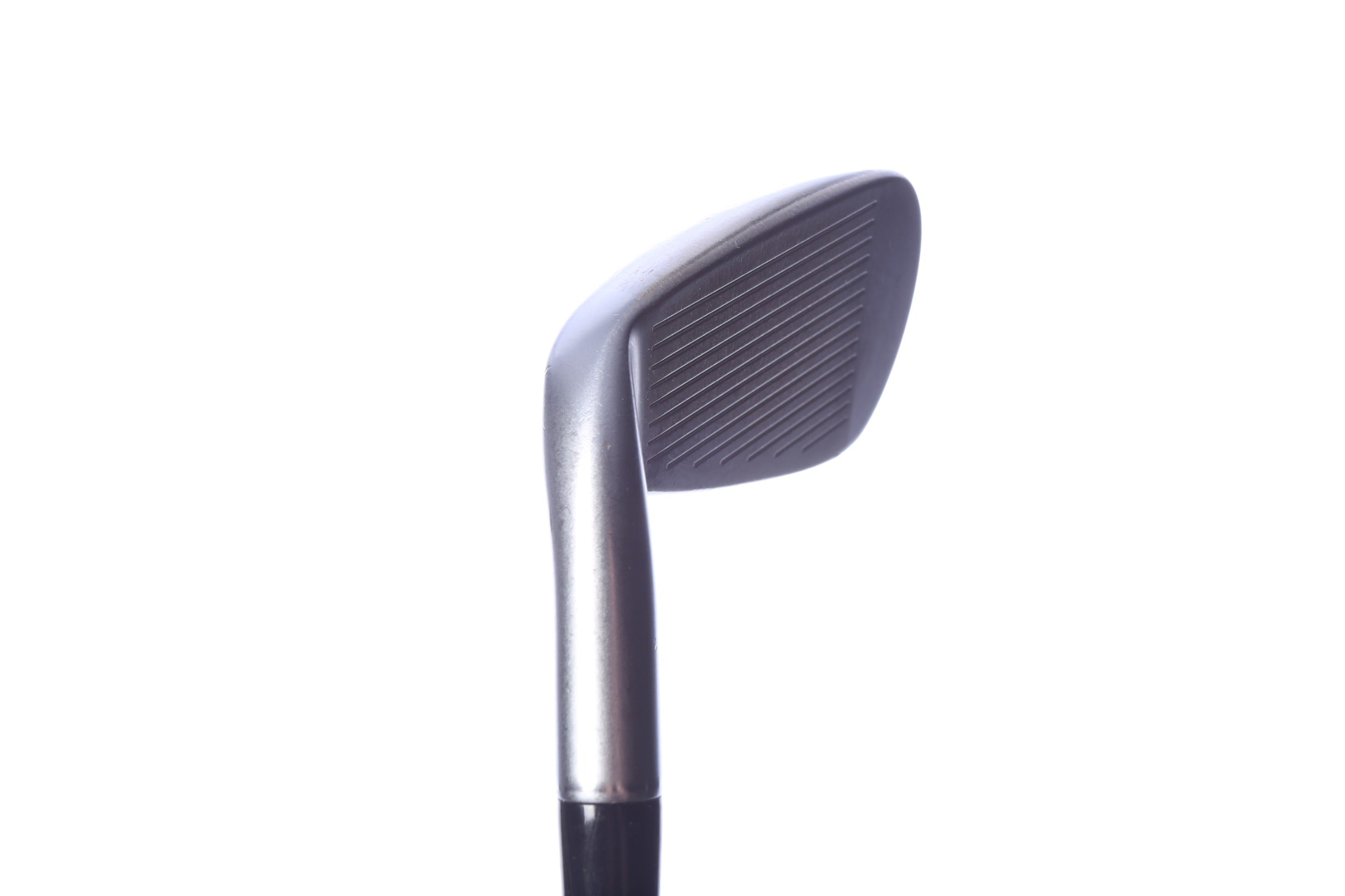 Used Cobra 2020 KING Forged Tec Single 7-Iron - Right-Handed - Stiff Flex